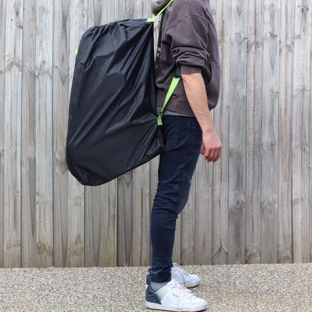 SkyEssentials - The Toddler Travel Essentials Bundle