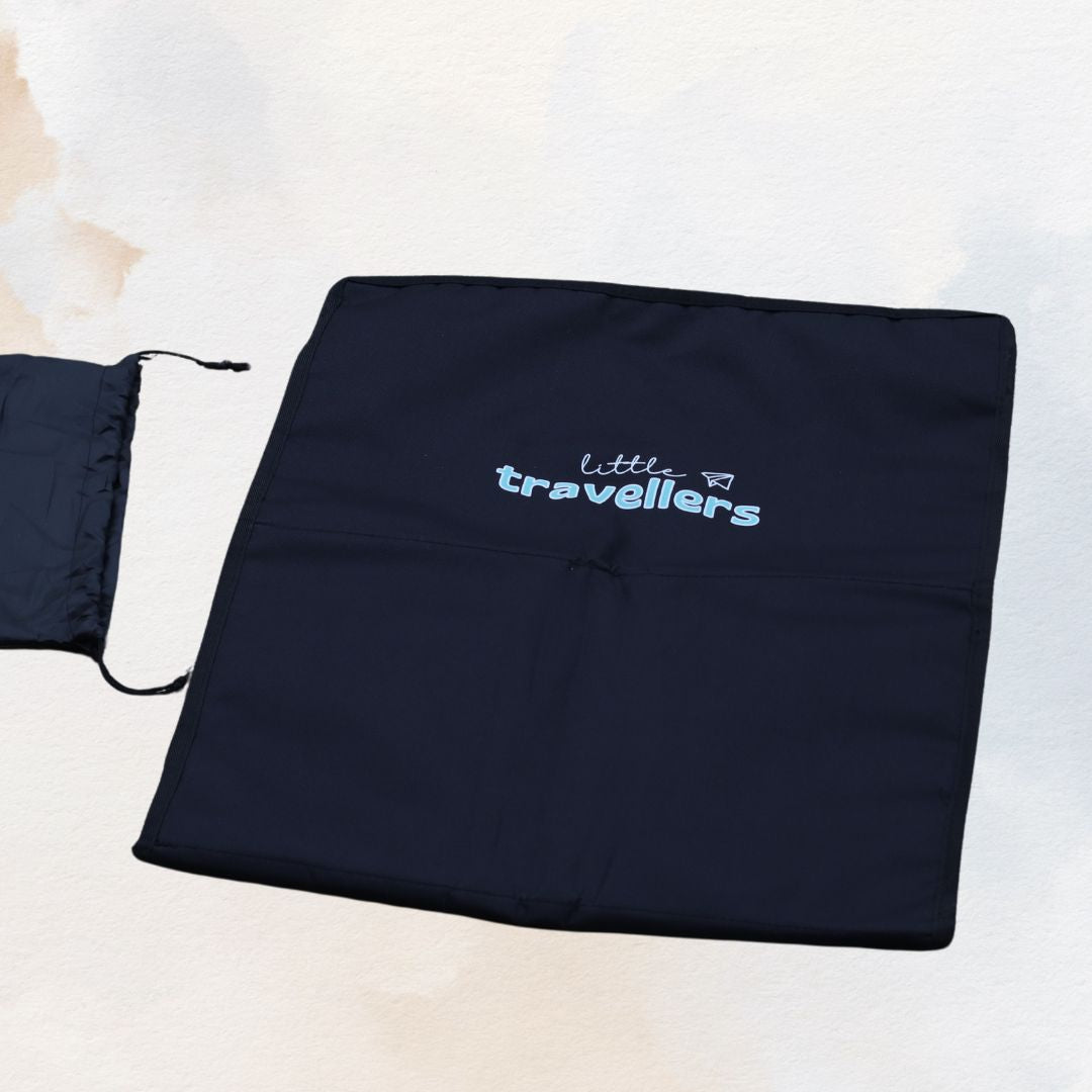 SkyEssentials - The Toddler Travel Essentials Bundle